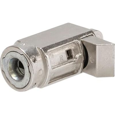 Abus 96917 Batterilås - Högsäker cykellås Abus 96917 Batterilås - Högsäker cykellås