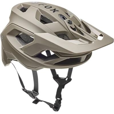 Fox Racing SPEEDFRAME HELMET SOLID, CE, cykelhjälmar Fox Racing SPEEDFRAME HELMET SOLID, CE, cykelhjälmar