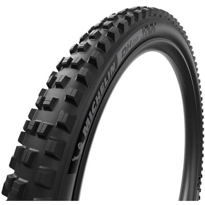 Michelin DH22 Racing slanglös 29´´ X 2.40 MTB-typ 29´´ x 2,40 Michelin DH22 Racing slanglös 29´´ X 2.40 MTB-typ 29´´ x 2,40