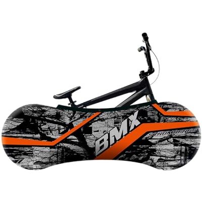 Strombergs Velostrumpa - Cykelöverdrag - BMX - Unisex - One Size Strombergs Velostrumpa - Cykelöverdrag - BMX - Unisex - One Size