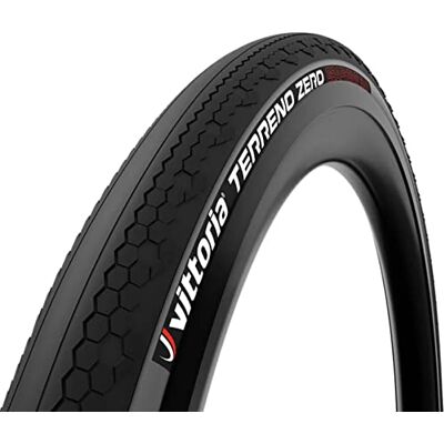Vittoria Terreno Zero 700x47c Grus Blk Antracit G2.0 Vittoria Terreno Zero 700x47c Grus Blk Antracit G2.0