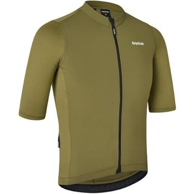 GripGrab Ride cykling kortärmad tröja sommar vägcykel MTB gravel cykel cykeltröja män kortärmad UV-skydd cykeltröja kort GripGrab Ride cykling kortärmad tröja sommar vägcykel MTB gravel cykel cykeltröja män kortärmad UV-skydd cykeltröja kort