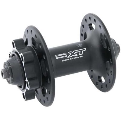 Shimano Unisex's HBM756AL cykeldelar, annat, en storlek Shimano Unisex's HBM756AL cykeldelar, annat, en storlek