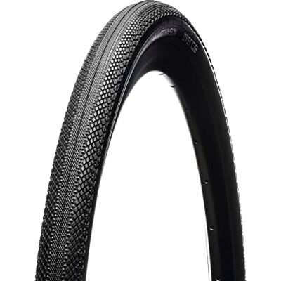 Hutchinson OVERIDE Tubetype Graveldäck prestanda och komfort styva stänger svart Mått 700 x 35 mm Hutchinson OVERIDE Tubetype Graveldäck prestanda och komfort styva stänger svart Mått 700 x 35 mm
