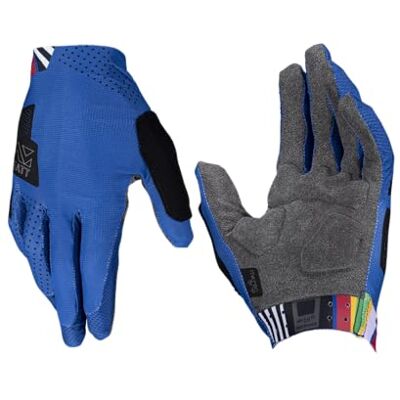 Leatt MTB Gloves Endurance 3.0 med MicronGrip Palm Leatt MTB Gloves Endurance 3.0 med MicronGrip Palm