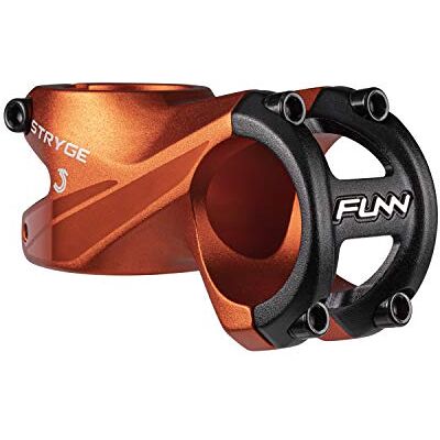 Funn Stryge Cykel Drop Styrstam med -5 Grad Längd 55mm styrstam med 35mm Styrklämma, Styrstam för Mountainbike, BMX-cykel, Landsvägscykel och Gruscykel (Orange) Funn Stryge Cykel Drop Styrstam med -5 Grad Längd 55mm styrstam med 35mm Styrklämma, Styrstam för Mountainbike, BMX-cykel, Landsvägscykel och Gruscykel (Orange)