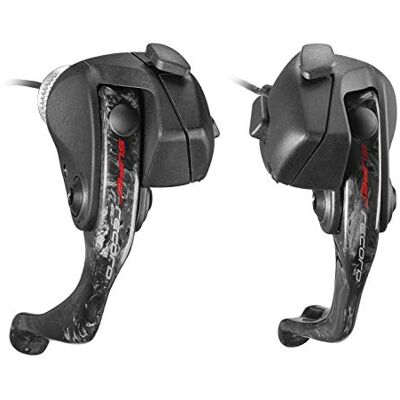 Campagnolo Super Record EPS TT - Skivbromssett Campagnolo Super Record EPS TT - Skivbromssett