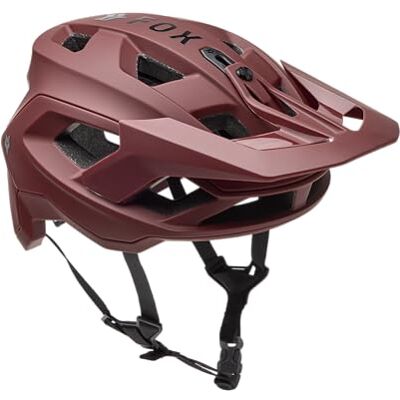 Fox Racing SPEEDFRAME HELMET SOLID, CE, cykelhjälmar Fox Racing SPEEDFRAME HELMET SOLID, CE, cykelhjälmar