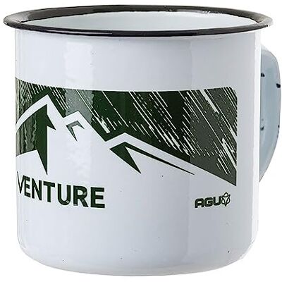 AGU TAZZA VENTURE BIANCA 380ml AGU TAZZA VENTURE BIANCA 380ml