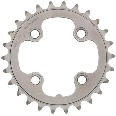 Shimano reservdelar Unisex's 1J2 2600 cykeldelar, annat, en storlek Shimano reservdelar Unisex's 1J2 2600 cykeldelar, annat, en storlek