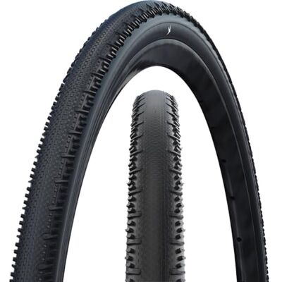 Schwalbe G-One RS Performance, RaceGuard, TLR 35-622 B/B-SK HS621 ADDIX Green 67EPI Schwalbe G-One RS Performance, RaceGuard, TLR 35-622 B/B-SK HS621 ADDIX Green 67EPI