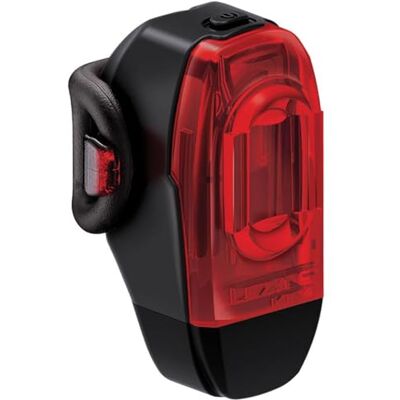 Lezyne Ktv Drive + bakljus 40 lumen Lezyne Ktv Drive + bakljus 40 lumen