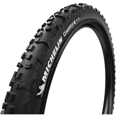 Michelin RB Country All terräng däck – svart, 26 x 2,0 C Michelin RB Country All terräng däck – svart, 26 x 2,0 C