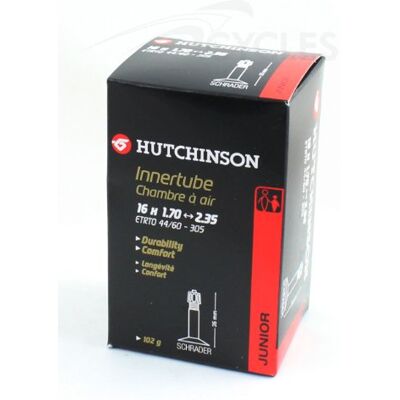 Hutchinson Luftslang mountainbike standard motstånd och punkteringsskydd Schräderventil tjocklek 0,9 mm 35 mm 350 x 28–42 A Hutchinson Luftslang mountainbike standard motstånd och punkteringsskydd Schräderventil tjocklek 0,9 mm 35 mm 350 x 28–42 A