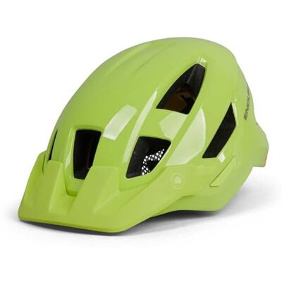 Endura Hummvee Hjälm - Cykelhjälm, Grön, Storlek L-XL Endura Hummvee Hjälm - Cykelhjälm, Grön, Storlek L-XL