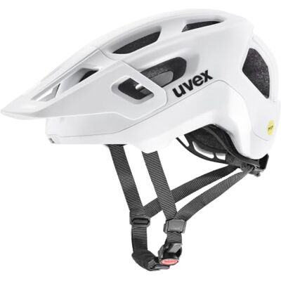 Uvex react MIPS bike helmet for adults Uvex react MIPS bike helmet for adults