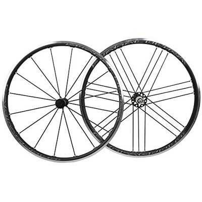 Campagnolo Shamal Ultra C17 Clincher Hjulset - Mörk Etikett - Storlek: Shimano/SRAM Campagnolo Shamal Ultra C17 Clincher Hjulset - Mörk Etikett - Storlek: Shimano/SRAM