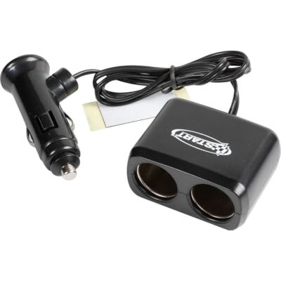 Start Bil Laddare Dela - 12V, Kabel, Universell Start Bil Laddare Dela - 12V, Kabel, Universell