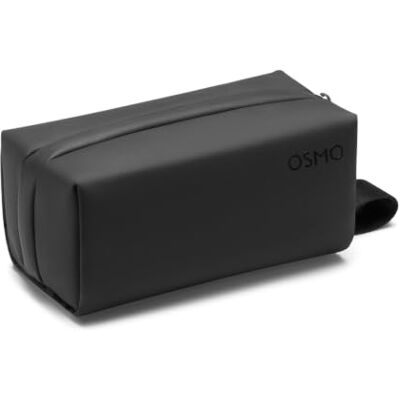 DJI Osmo Pocket Pro bärväska (svart) DJI Osmo Pocket Pro bärväska (svart)