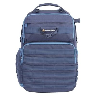 Vanguard VEO Range T48 27 liter taktisk stil ryggsäck – marinblå Vanguard VEO Range T48 27 liter taktisk stil ryggsäck – marinblå