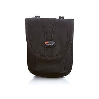 Lowepro Rezo 15 kameraväska svart Lowepro Rezo 15 kameraväska svart