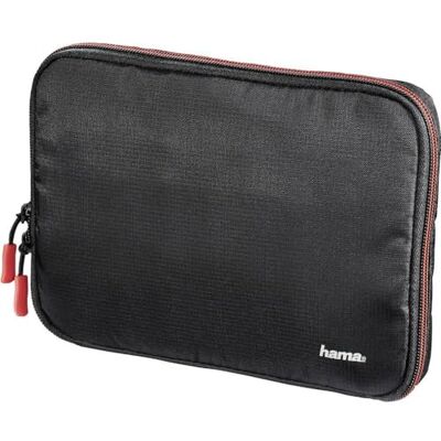 Hama kameratillbehör-Organizer M (22,5 x 3,5 x 16 cm) Hama kameratillbehör-Organizer M (22,5 x 3,5 x 16 cm)