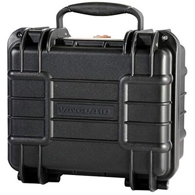 Vanguard Supreme 27D vattentät väska med avdelare svart Vanguard Supreme 27D vattentät väska med avdelare svart