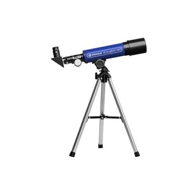 Konus FIRST-360, Astronomiskt teleskop refraktor Unisex vuxen, färg, en storlek Konus FIRST-360, Astronomiskt teleskop refraktor Unisex vuxen, färg, en storlek