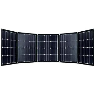 OFFGRIDTEC Solcell FSP-2 225W Sammanfällbar Högeffektiv Svart - Solcell OFFGRIDTEC Solcell FSP-2 225W Sammanfällbar Högeffektiv Svart - Solcell