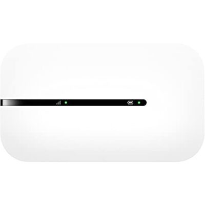 Huawei E5576-325 - Kompakt WiFi-router för resor Huawei E5576-325 - Kompakt WiFi-router för resor