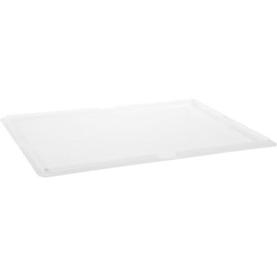HENDI Lock För Pizzadegslådor, 600mm x 400mm HENDI Lock För Pizzadegslådor, 600mm x 400mm