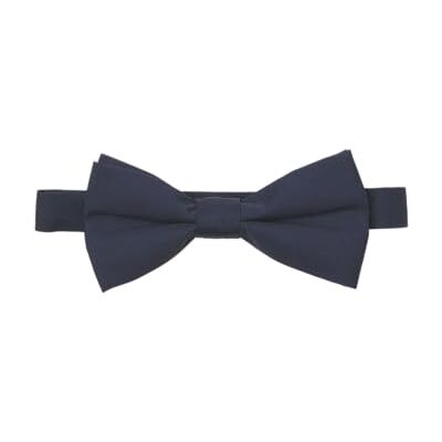JACK & JONES Jactony Bowtie, mörk marinblå, One size JACK & JONES Jactony Bowtie, mörk marinblå, One size