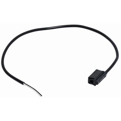 HELLA Kabelsats, bakljus för PB-släp 2-polig 12V Kontaktutf.-ID: Quick Link rund Längd: 0.5m 8KA 998 229-011 HELLA Kabelsats, bakljus för PB-släp 2-polig 12V Kontaktutf.-ID: Quick Link rund Längd: 0.5m 8KA 998 229-011