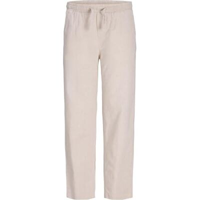 JACK & JONES Jogger Jpstkarl Breeze JNR joggingbyxor, rep, 14 år herr, Rep, 164 JACK & JONES Jogger Jpstkarl Breeze JNR joggingbyxor, rep, 14 år herr, Rep, 164