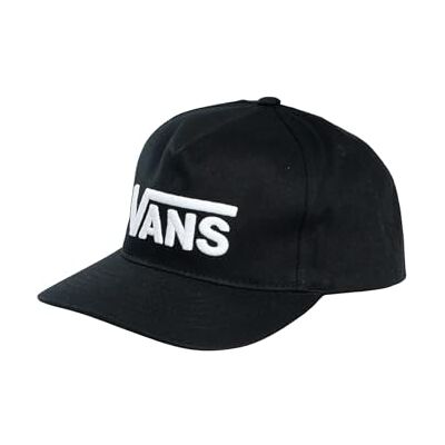 Vans unisex vuxen Hinkhatt Drop V Logo Snapback Vans unisex vuxen Hinkhatt Drop V Logo Snapback