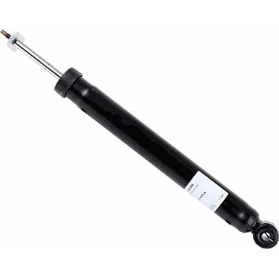 SACHS 316 989 stötdämpare för bilar SACHS 316 989 stötdämpare för bilar
