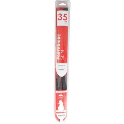 START Smalt bakre torkarblad 35 cm 14 tum universal START Smalt bakre torkarblad 35 cm 14 tum universal