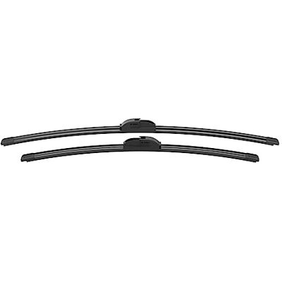 Bosch A392S Torkarblad Aerotwin Längd: 700/575 mm 1 set med torkarblad för vindrutan (fram) Bosch A392S Torkarblad Aerotwin Längd: 700/575 mm 1 set med torkarblad för vindrutan (fram)