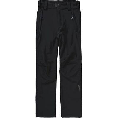 CMP ung Långt mjukt skal Hose Softshell CMP ung Långt mjukt skal Hose Softshell