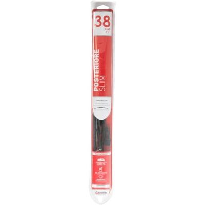 START 38 Cm 15 Tum Universell Smal Bakre Borste START 38 Cm 15 Tum Universell Smal Bakre Borste
