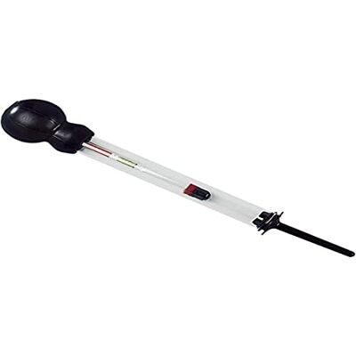 Lampa hydrometer för batteri Lampa hydrometer för batteri