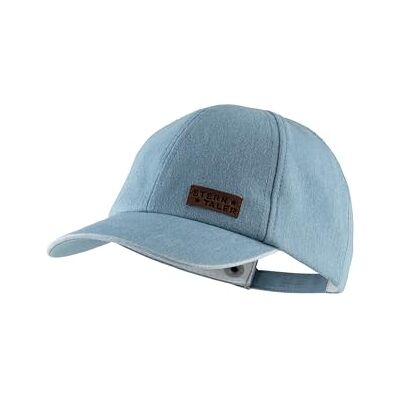 Sterntaler pojkar Basebollkeps Basecap Aus Jeansstoff Sterntaler pojkar Basebollkeps Basecap Aus Jeansstoff