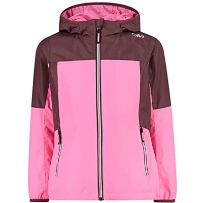 CMP Fel: #N/A Ripstop-kinderjacke Mit Fester Kapuze Jacka CMP Fel: #N/A Ripstop-kinderjacke Mit Fester Kapuze Jacka