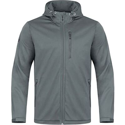 JAKO herr Softshelljacka Premium Softshell-jackor JAKO herr Softshelljacka Premium Softshell-jackor