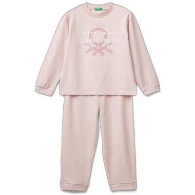 United pojkar Pig(maglia + Trosa) 3dke0p073 Pyjamasset United pojkar Pig(maglia + Trosa) 3dke0p073 Pyjamasset