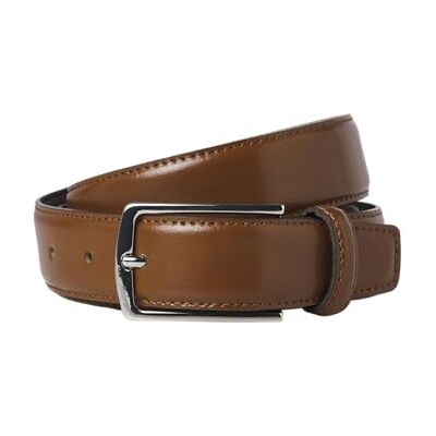 JACK & JONES JACK&JONES herr JACCHRISTOPHER bälte NOOS bälte, konjak/detalj: Raymond, 95, Cognac/detalj: raymond, 95 JACK & JONES JACK&JONES herr JACCHRISTOPHER bälte NOOS bälte, konjak/detalj: Raymond, 95, Cognac/detalj: raymond, 95