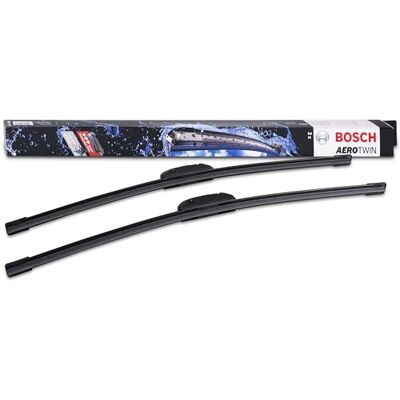 Bosch AR530S Torkarblad Aerotwin Längd: 530/530 mm 1 set med torkarblad för vindrutan (fram) Bosch AR530S Torkarblad Aerotwin Längd: 530/530 mm 1 set med torkarblad för vindrutan (fram)