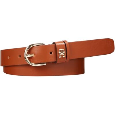 Tommy Hilfiger dam Essential enkel 2,5 Bälten Tommy Hilfiger dam Essential enkel 2,5 Bälten