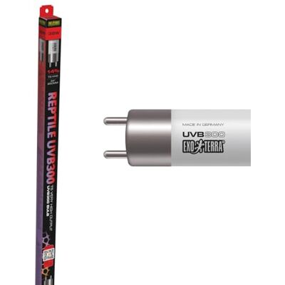 Exo Terra Fluorescerande rör T5 VHO UVB 300 39 W/85 cm Exo Terra Fluorescerande rör T5 VHO UVB 300 39 W/85 cm