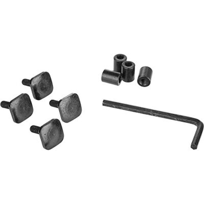 Thule T-Track tillbehörssats Thule T-Track tillbehörssats